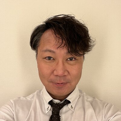 三俣 兼人